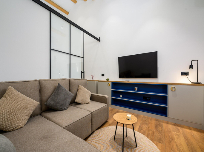 Others 4, Apartment in Porec near Old Town Beach, Poreč