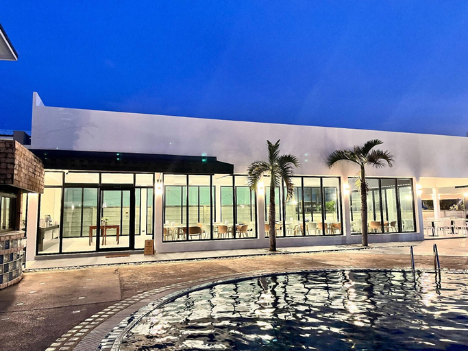 Exterior & Views 2, Chaolao Sea Breeze Resort, Tha Mai