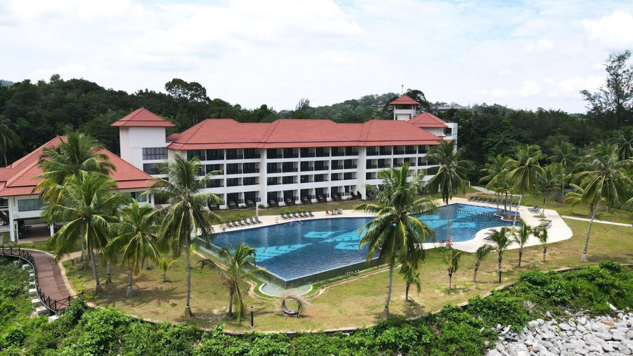 Exterior & Views 2, Damai Lagoon Resort, Kuching