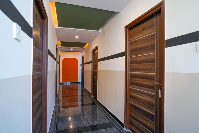 Others 4, Open Hotel by Olive - The Botanica, Hyderabad