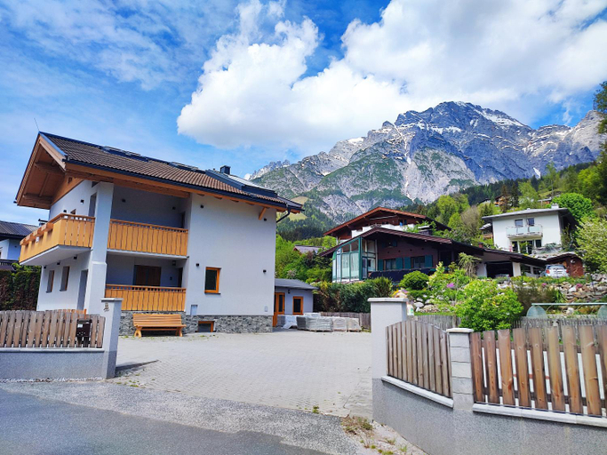 Exterior & Views 5, Sonnrain GmbH Apartment Sonnberg 77 Leogang, Zell am See