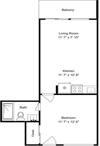 Property amenity 2, Harbour Beach Resort 616, Volusia