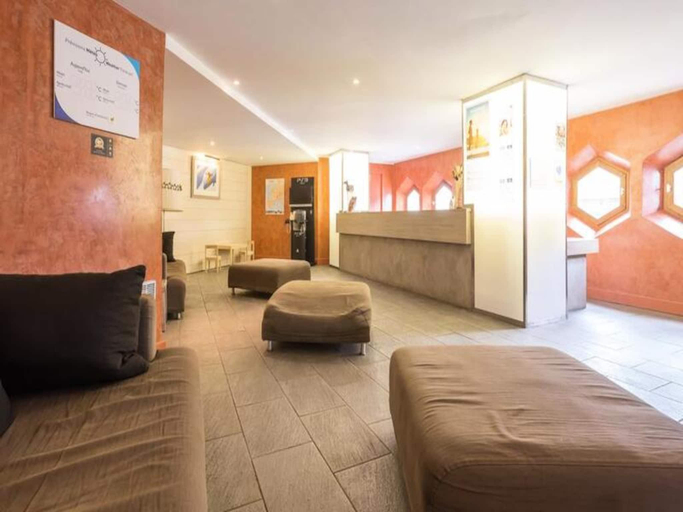 Bedroom 2, Residence Pierre & Vacances Le Tikal, Savoie