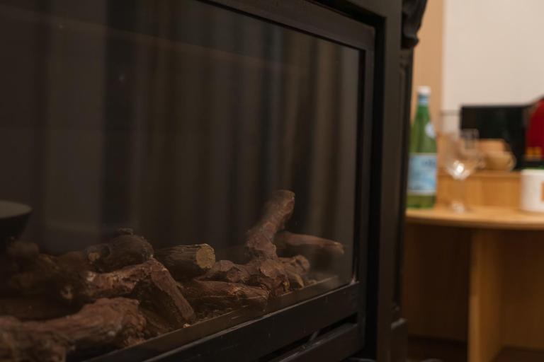 Food & Drinks 4, Spacious Shared 5BR Apt in the Heart of Gent, Oost-Vlaanderen