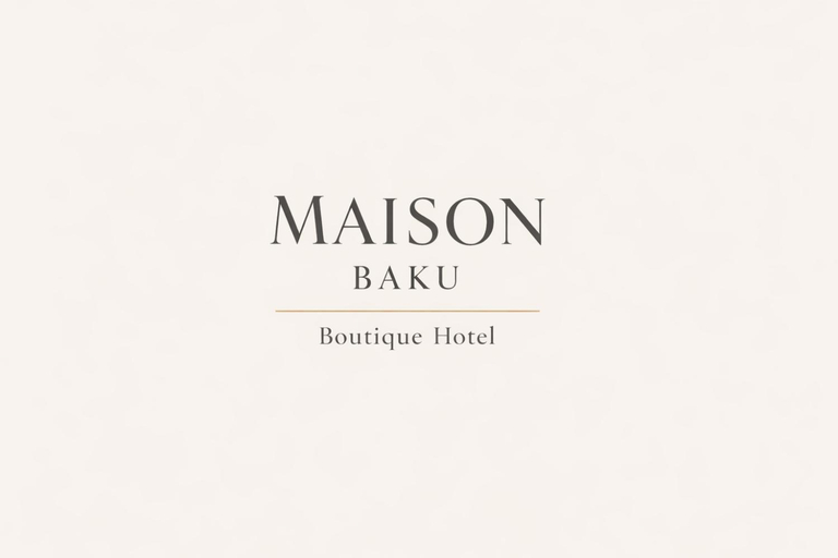 5, Maison Baku, Baku