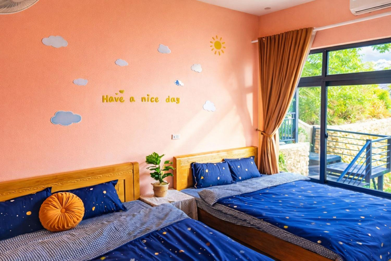 Bedroom, Sun Villa Tam Đao, Tam Dao