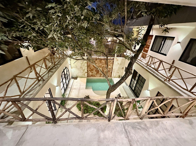 Sport & Beauty 5, Casa Kobaab Tulum, Cozumel