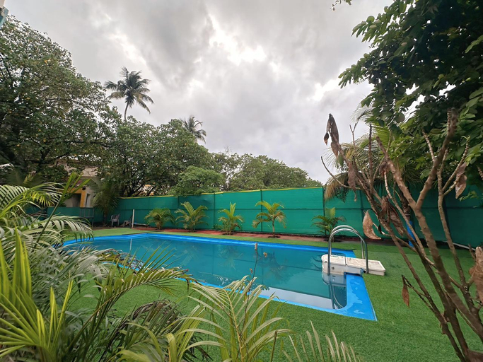 Sport & Beauty 2, Hotel Ecotel, Raigarh
