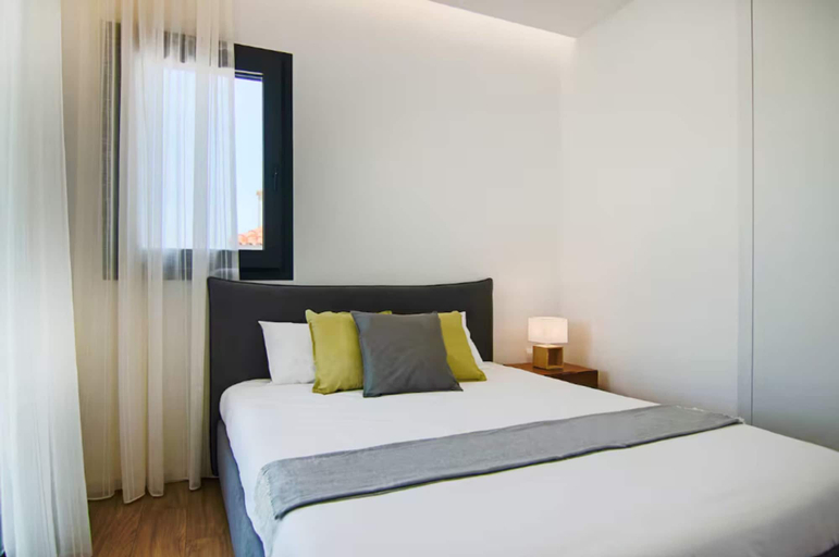 Room 3, 131 LIM 102 - Stay Anna Residence City View Apa