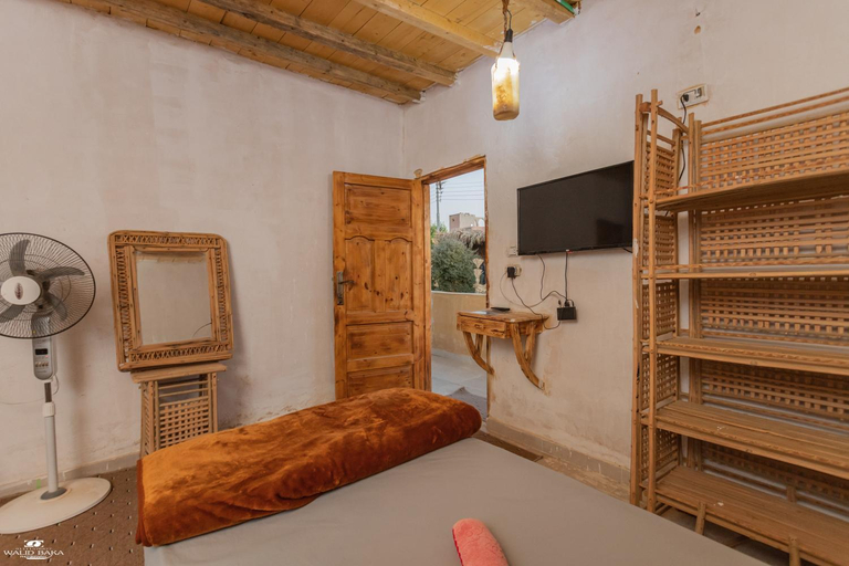 Bedroom 2, Gagal House, Siwa