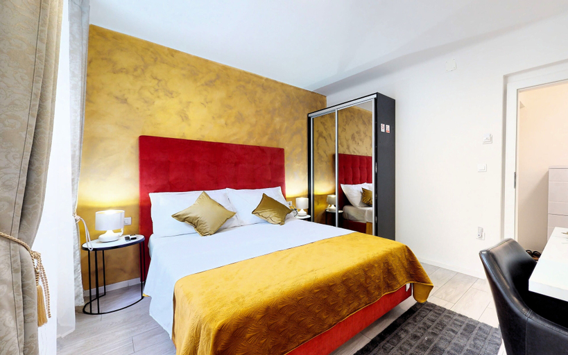 Room 3, Apartment Nila by Litto, Split