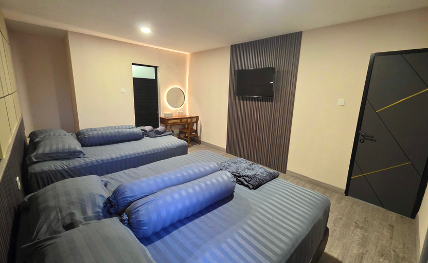 Others 3, De Patuk Suite Homestay, Yogyakarta