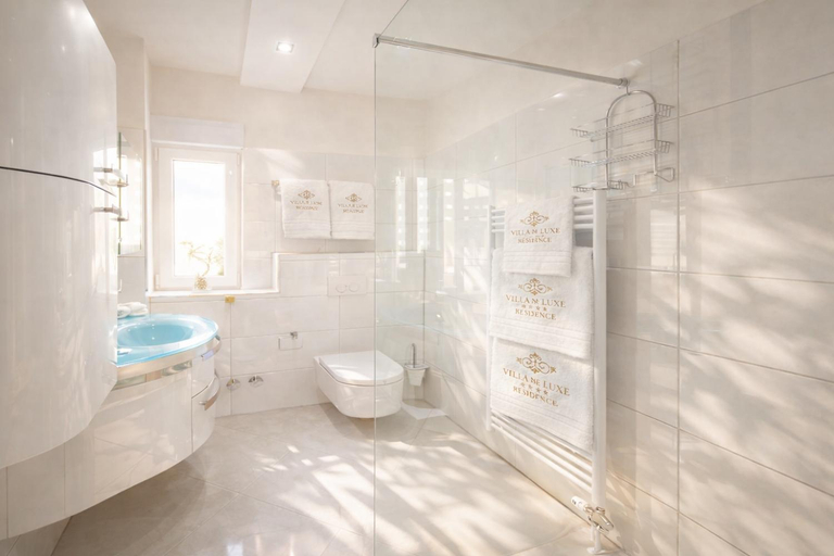 Bathroom 4, VILLA de LUXE, Split