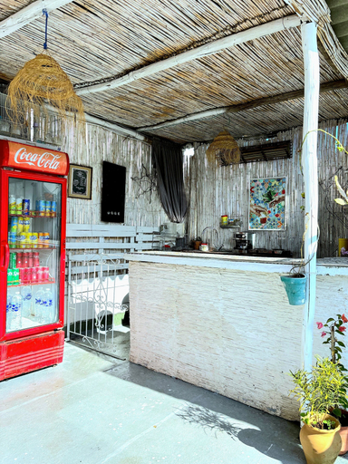 Exterior & Views, Riad Nostalgie, Tétouan