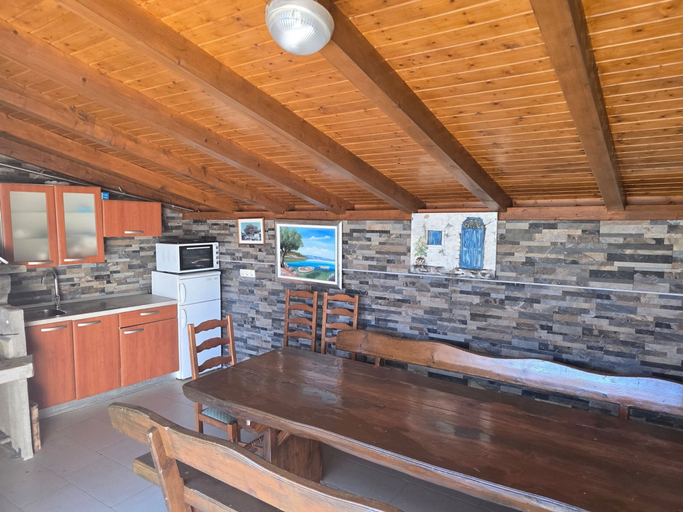 Room 5, Apartment Olinda in Zaton, Nin