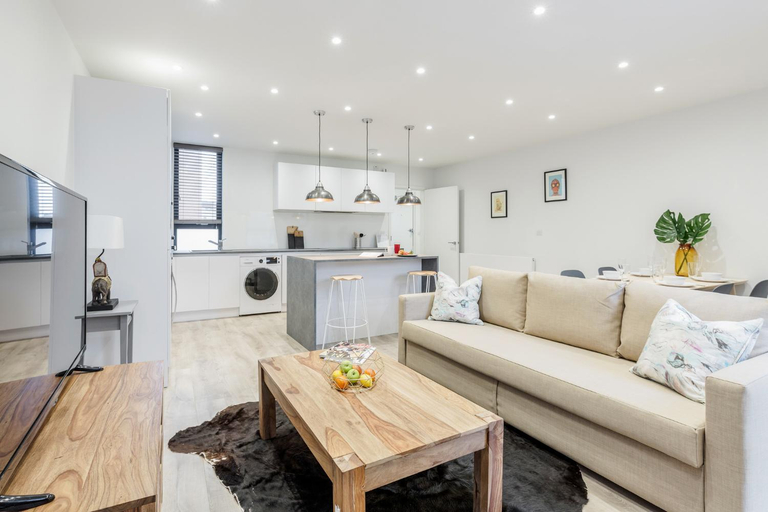 Others 5, Wild Roses Serviced Apartments - Bermondsey, London