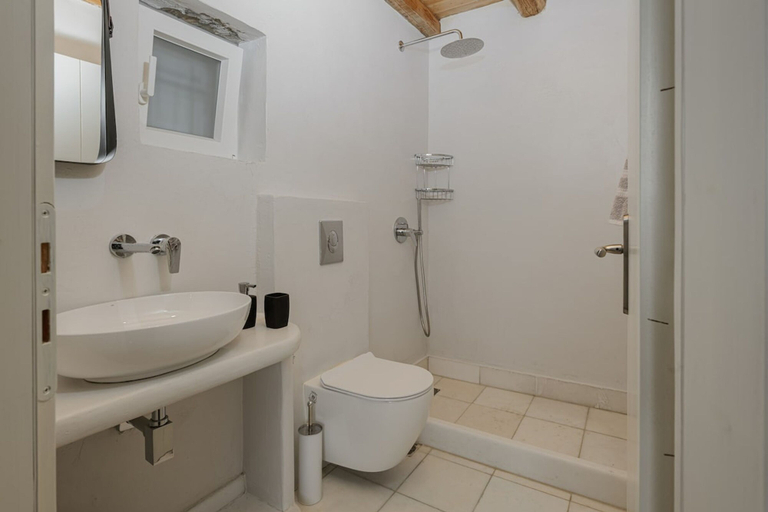 Room 4, Country House Pantotina Kaloxylos Naxos, South Aegean