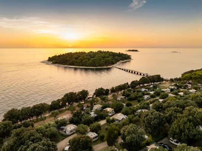Others 5, Maistra Camping Koversada Uncovered Naturist Pitches, Vrsar