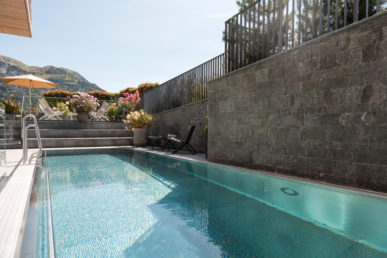 Sport & Beauty 2, Chalet Hohe Welt - luxury apartments, Bludenz