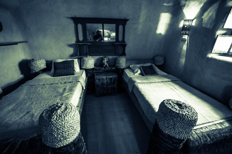 Bedroom 4, Oum House Siwa, Siwa