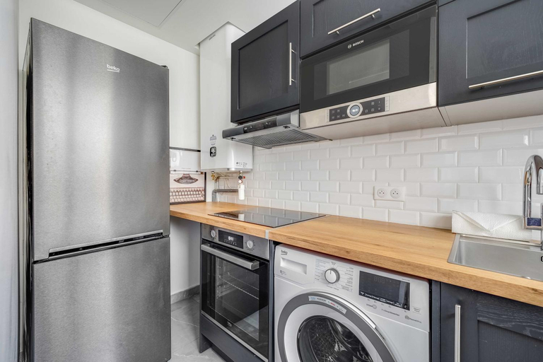 Others 4, Charming apartment - 1BR/4P- Gare de l'Est, Paris