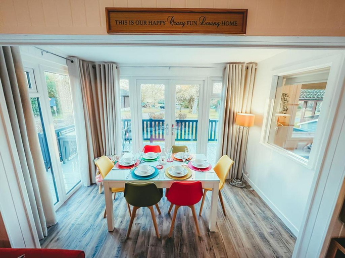 Others 5, Highland Coo Lodge, Argyll and Bute