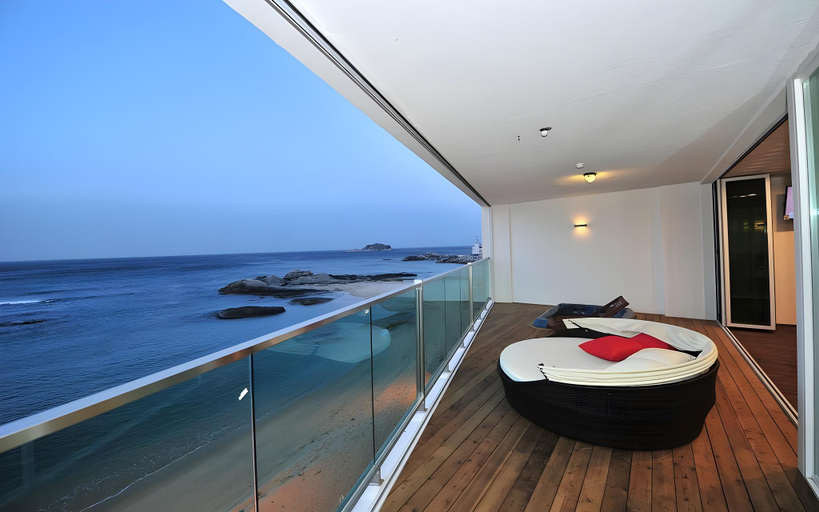 Others 5, Sea Spa Pool Villa Pension Goseong, Goseong