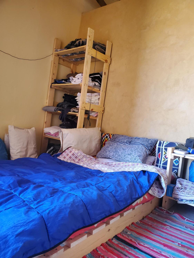 Bedroom 3, Hidden Place, Siwa
