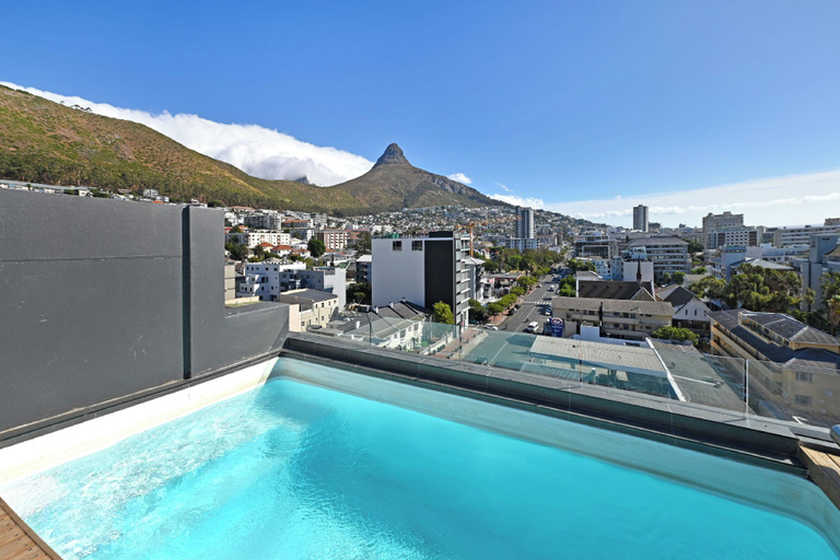 Sport & Beauty 2, ONE26 ON M - Fluent Living Serviced Apartments, City of Cape Town