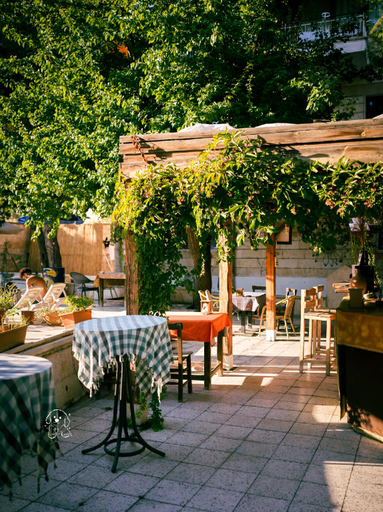 Food & Drinks 5, KOSE PENSİON, Nevşehir