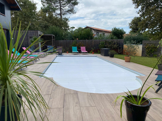 Sport & Beauty, Villa Andernos, Gironde