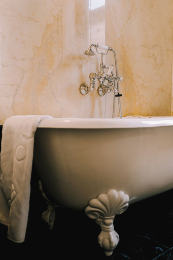 Bathroom 3, Maison Matilda Boutique Hotel & Spa, Treviso