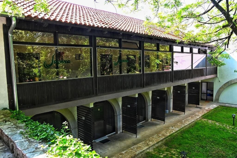 Exterior, Jazina Hotel, Trebinje