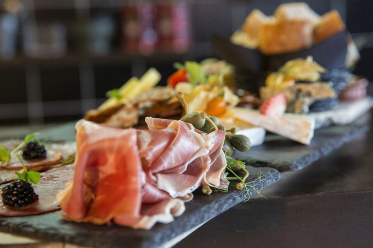 Food & Drinks 5, Skogstad Hotel, Hemsedal