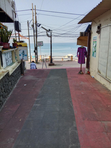 Others 2, HAWAH BEACH RESORT, Thiruvananthapuram