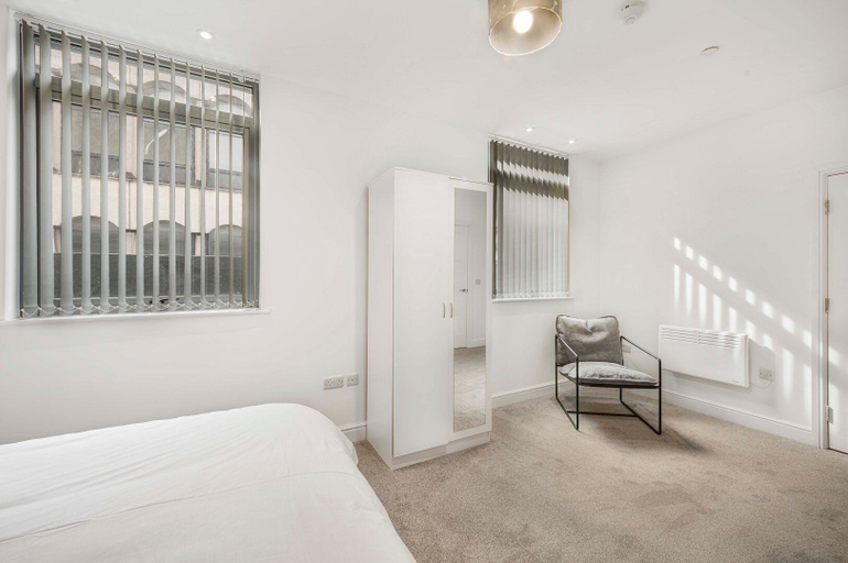 Room 5, Guestready - Gladstone, Sefton