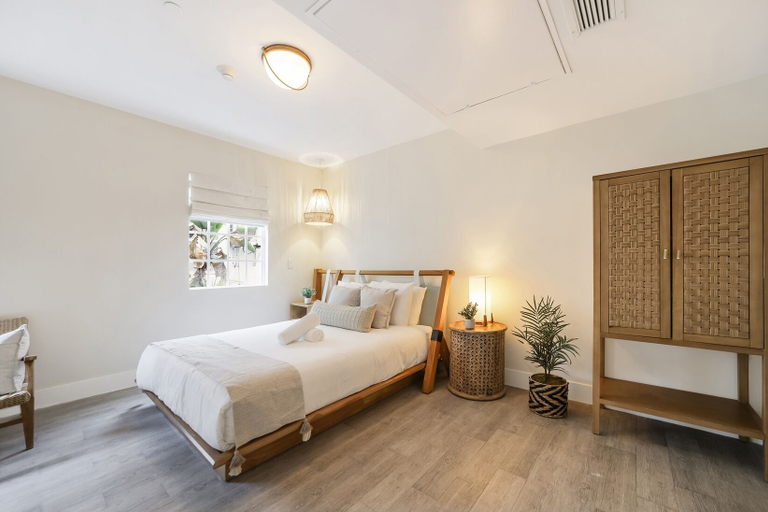 Room 4, The Fifth Hotel, Miami-Dade