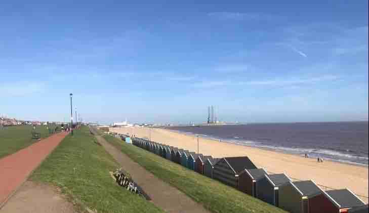 Others 5, Cliff Cottage - Luxurious Seaview Retreat, Norfolk