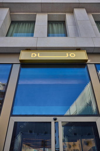 Exterior & Views 2, DUO Hotel Lisbon, Curio Collection by Hilton, Lisbon