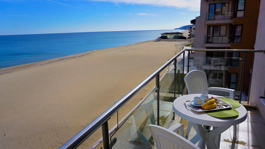 Others 3, Апартаменти Обзор Биич - Apartments Obzor Beach, Nesebar