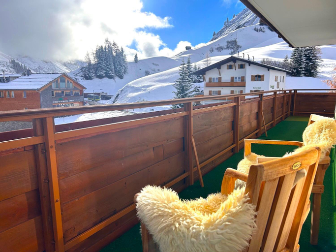 Others 5, Haus Wallis by stayFritz - Ski-in - Ski-out Apartments Arlberg, Bregenz