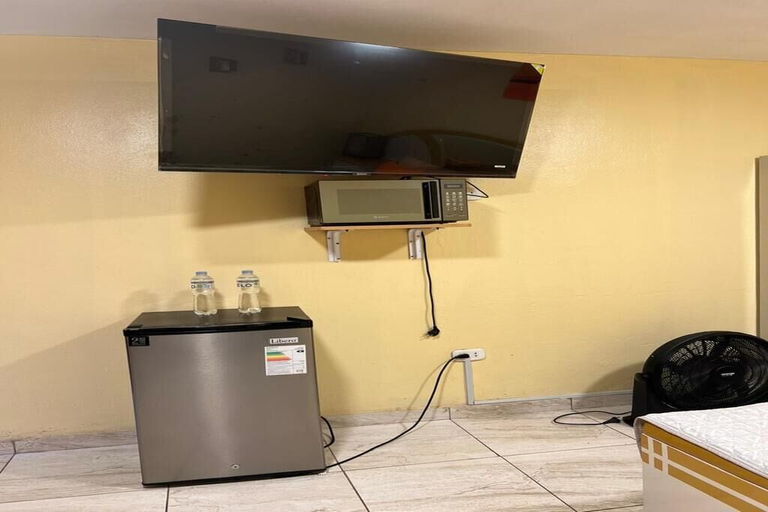 Interior 4, Hotel Sunset Chancay, Huaral