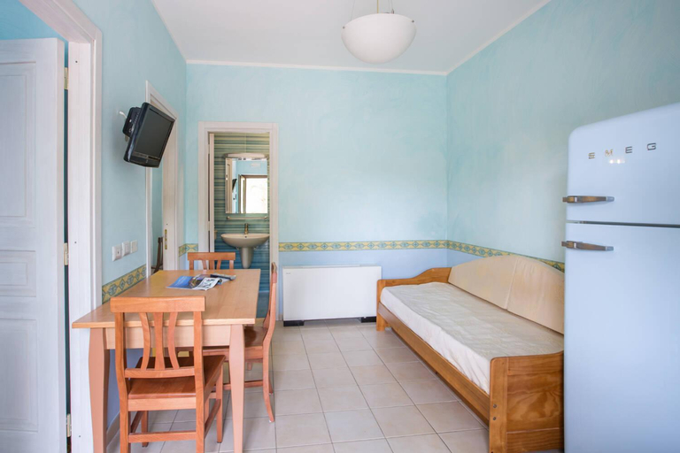 Bedroom, Village Baia Turchese, Foggia