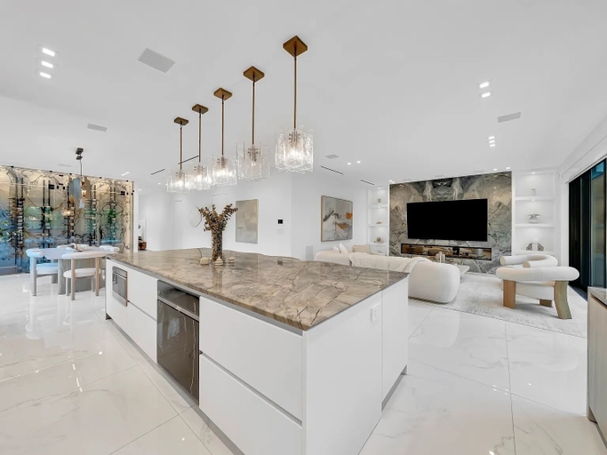 Interior 3, Luxury Pool Home - Downtown Brickell, Miami-Dade