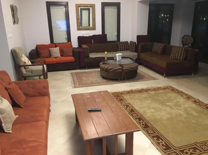 Others 2, Address golf, Marassi, El Alamein