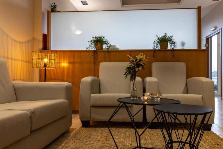 Public Area 2, Hotel Europa Arteixo, A Coruña