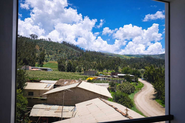 Interior 4, MI HACIENDA PACUCHA, Andahuaylas