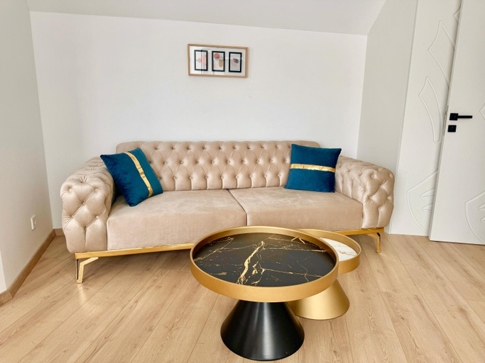 Others 5, ASP Modern Apartments with Balcony & Free Parking, Wien