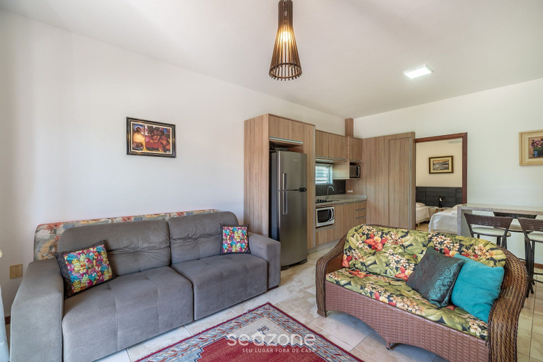 Others 4, Cozy Apartment Just 2 min From the Sea! - Vig0011, Florianopolis