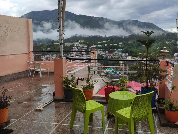 Others 4, Solan Regency, Solan